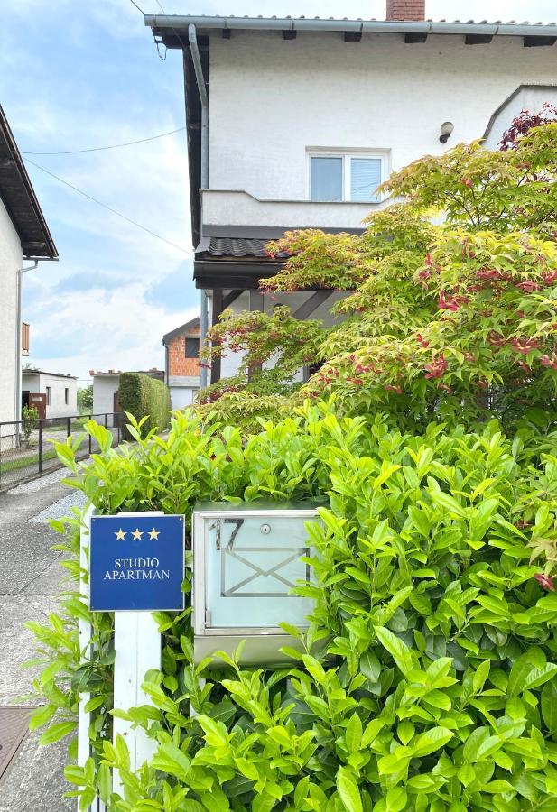 Apartman Lucija Gradici Exterior foto